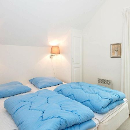 8 Person Holiday Home In Gjern Extérieur photo