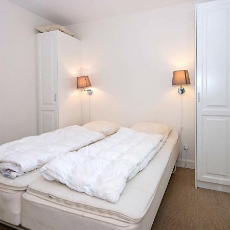 8 Person Holiday Home In Gjern Extérieur photo